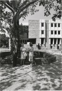 Canaday Library