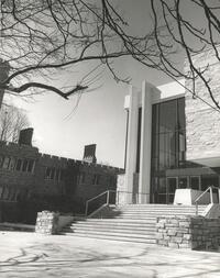 Canaday Library