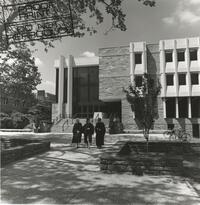 Canaday Library