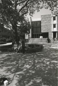 Canaday Library