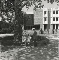 Canaday Library