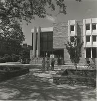 Canaday Library