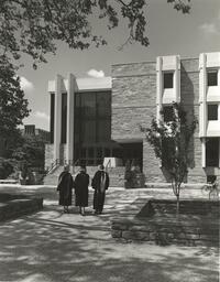 Canaday Library