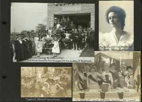 Tennessee suffrage group