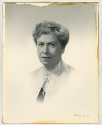 Mildred Woodbury