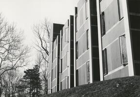 Erdman Hall