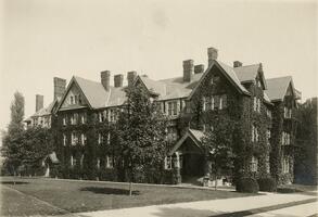 Merion Hall