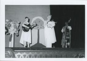 1967 Faculty Show