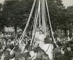 Little May Day 1946