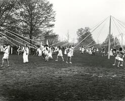 Little May Day 1972