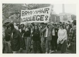 1989 "March for Women's Lives"