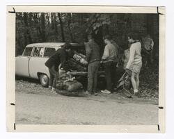 Unidentified Students