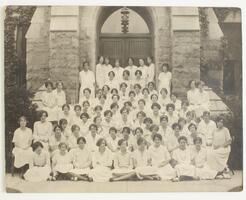 Bryn Mawr College Class of 1925