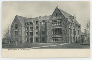 Dalton Hall, Bryn Mawr College