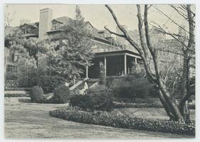 The Deanery, Bryn Mawr College