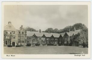 Denbigh Hall, Bryn Mawr College