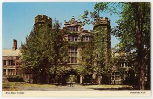 Bryn Mawr College