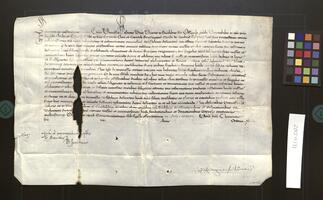 Papal bull, Clement VII