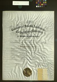 Diploma