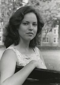 Dana H. Gabuzda, class of 1979