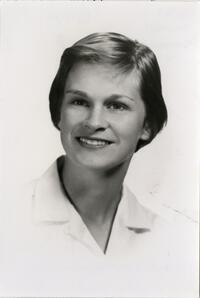 Barbara Gambril, class of 1961