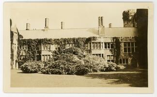 Cloisters, Bryn Mawr College