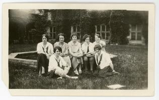 Bryn Mawr Summer School for Women Workers in Industry