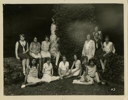 Bryn Mawr Summer School for Women Workers in Industry