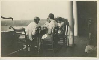 Bryn Mawr Summer School for Women Workers in Industry