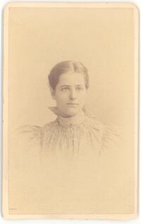 Pauline D. Goldmark