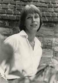 Virginia "Ginny" Knight, class of 1981