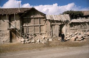 Gökpinar, Turkey