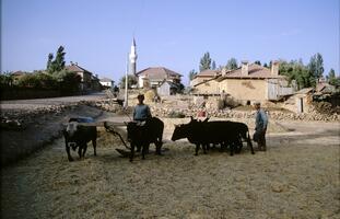 Gökpinar, Turkey