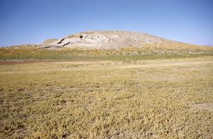 Gordium (Gordion), Turkey