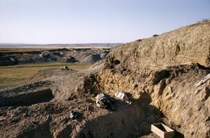 Gordium (Gordion), Turkey