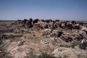 Acemhöyük, Turkey