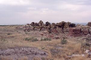 Acemhöyük, Turkey