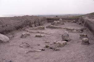 Acemhöyük, Turkey