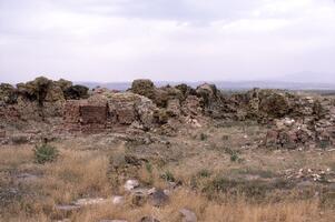 Acemhöyük, Turkey