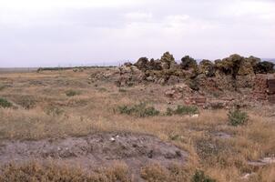 Acemhöyük, Turkey