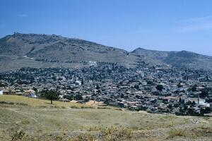 Bergama (Pergamon), Turkey