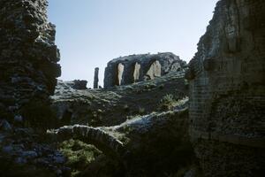 Bergama (Pergamon), Turkey