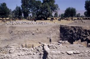 Kültepe (Kanesh), Turkey