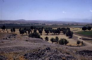 Kültepe (Kanesh), Turkey