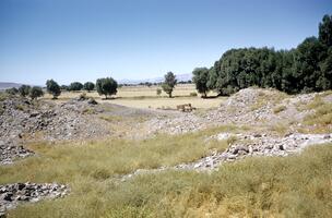 Kültepe (Kanesh), Turkey