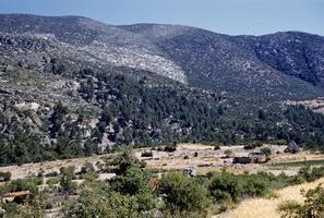 Asaraltı, Lycia, Turkey