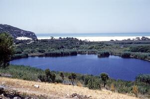 Patara, Lycia, Turkey