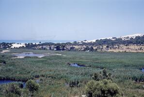 Patara, Lycia, Turkey