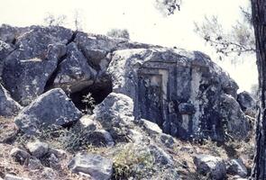 Patara, Lycia, Turkey