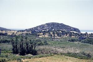 Patara, Lycia, Turkey